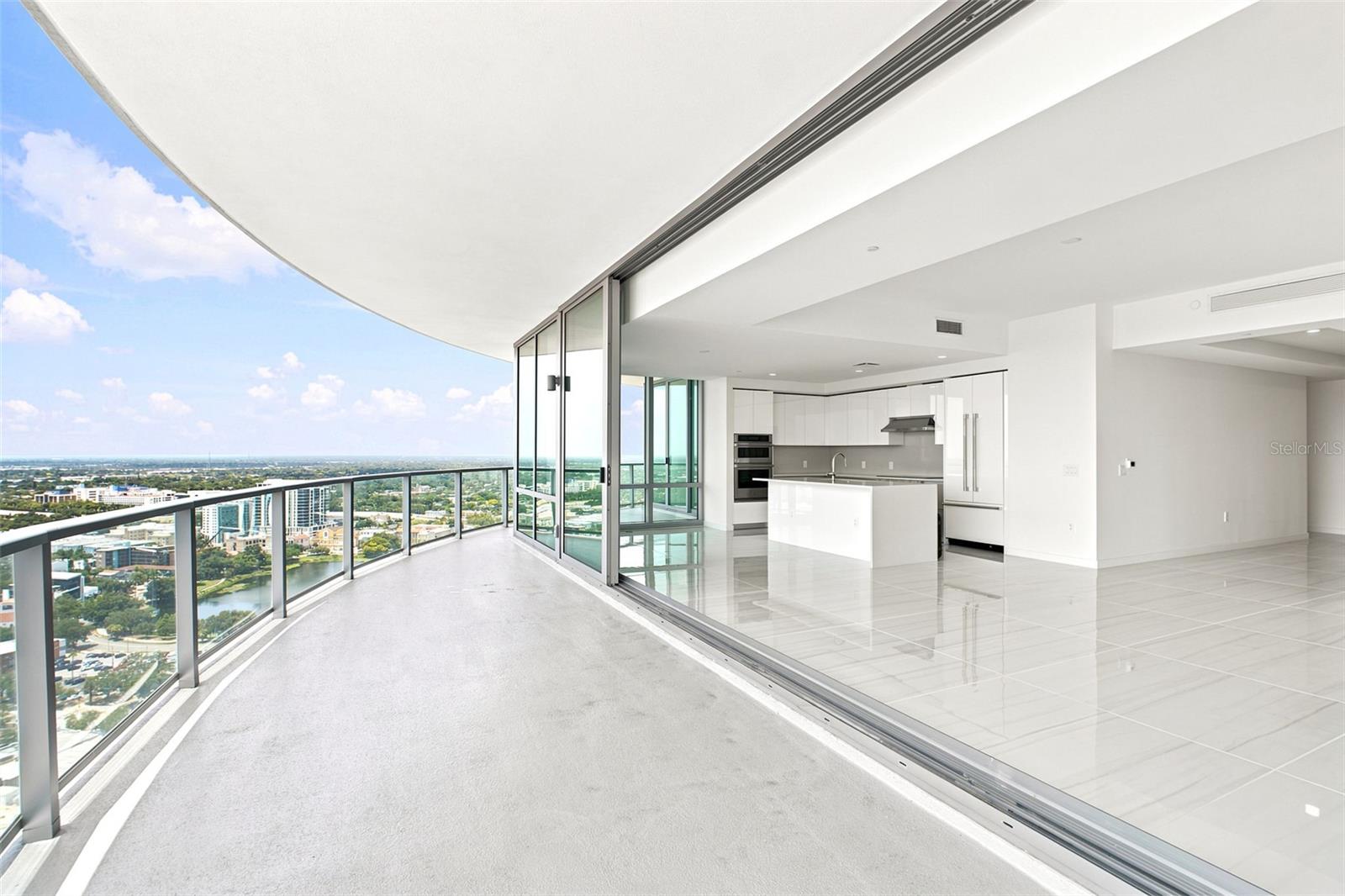 400 CENTRAL - Residential