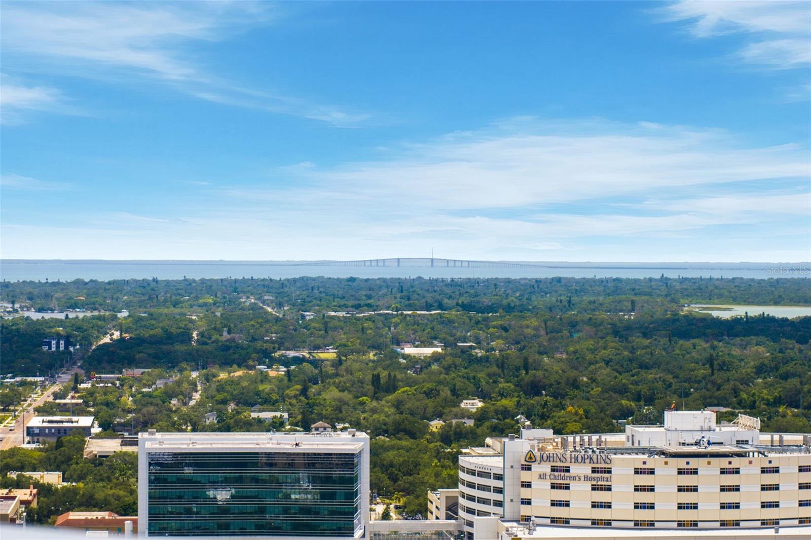 400 CENTRAL - Residential