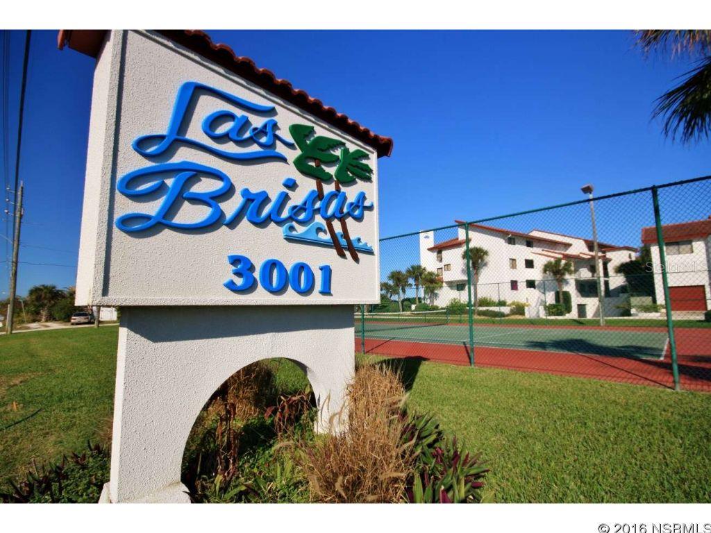 This OCEANVIEW condo is near all of the action in New Smyrna Beach. FURNISHED with $28k in rental income. Other amenities include a clubhouse with PRIVATE pool, spa tub, sauna, and tennis courts. ;LocationDescription: Condo ;Water: City