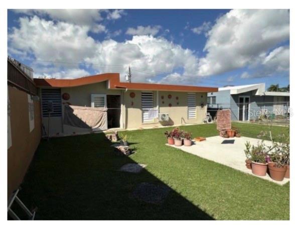 COLINAS DE FAIRVIEW - Residential