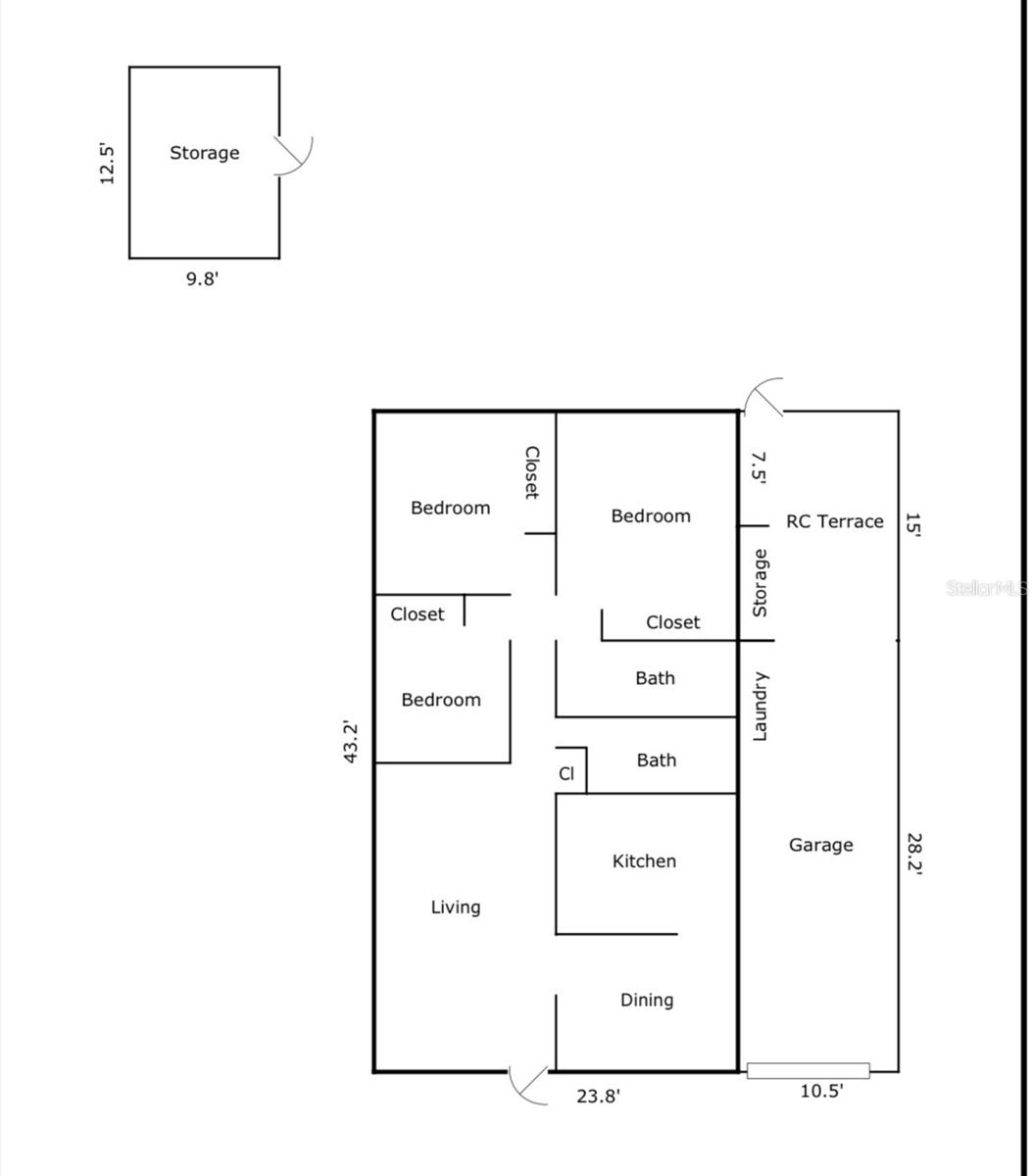 COLINAS DE FAIRVIEW - Residential