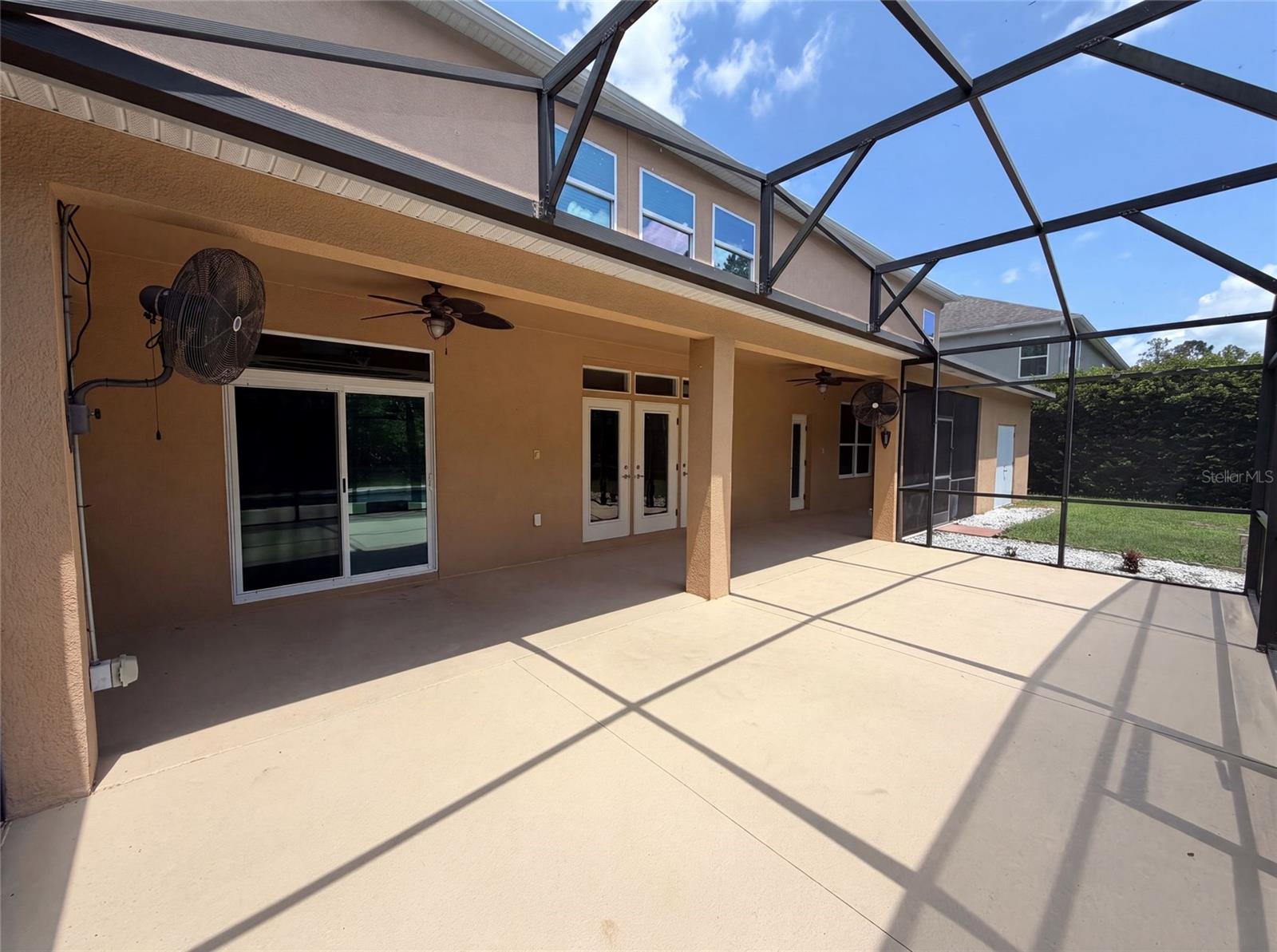 HAMMOCK RESERVE - Residential