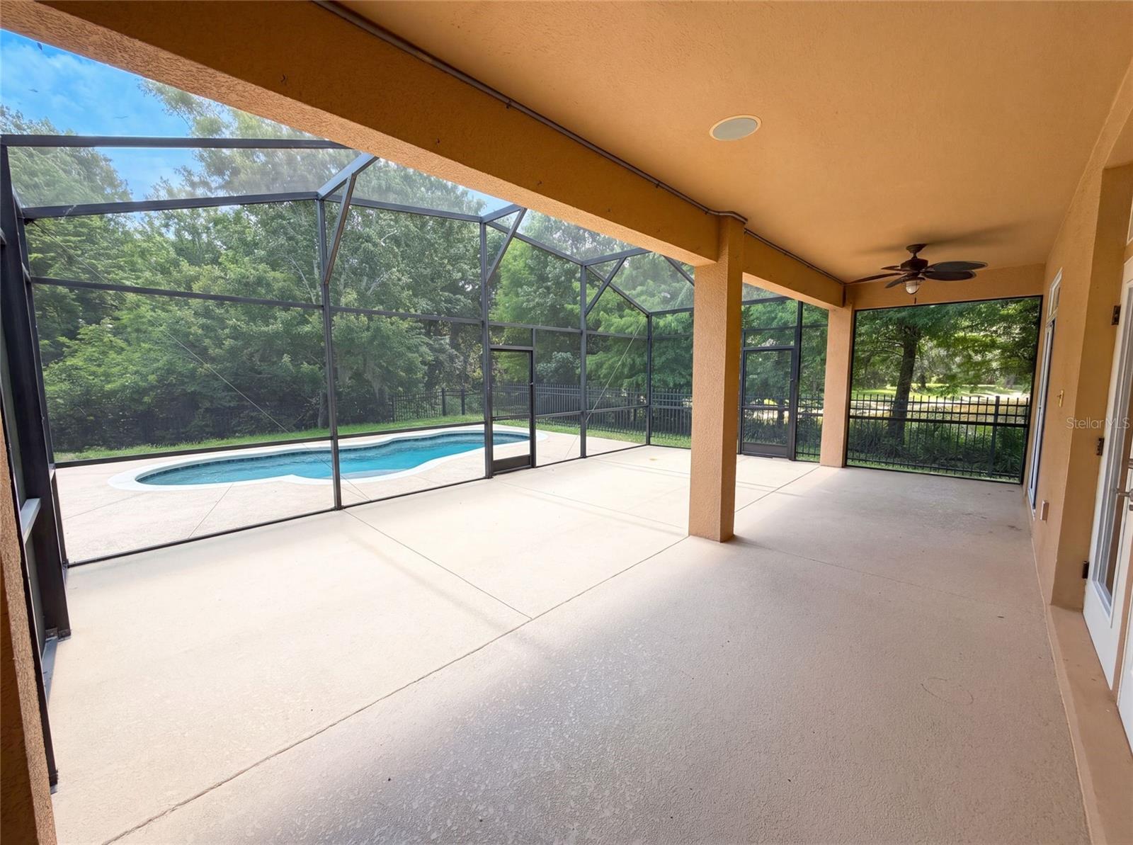 HAMMOCK RESERVE - Residential