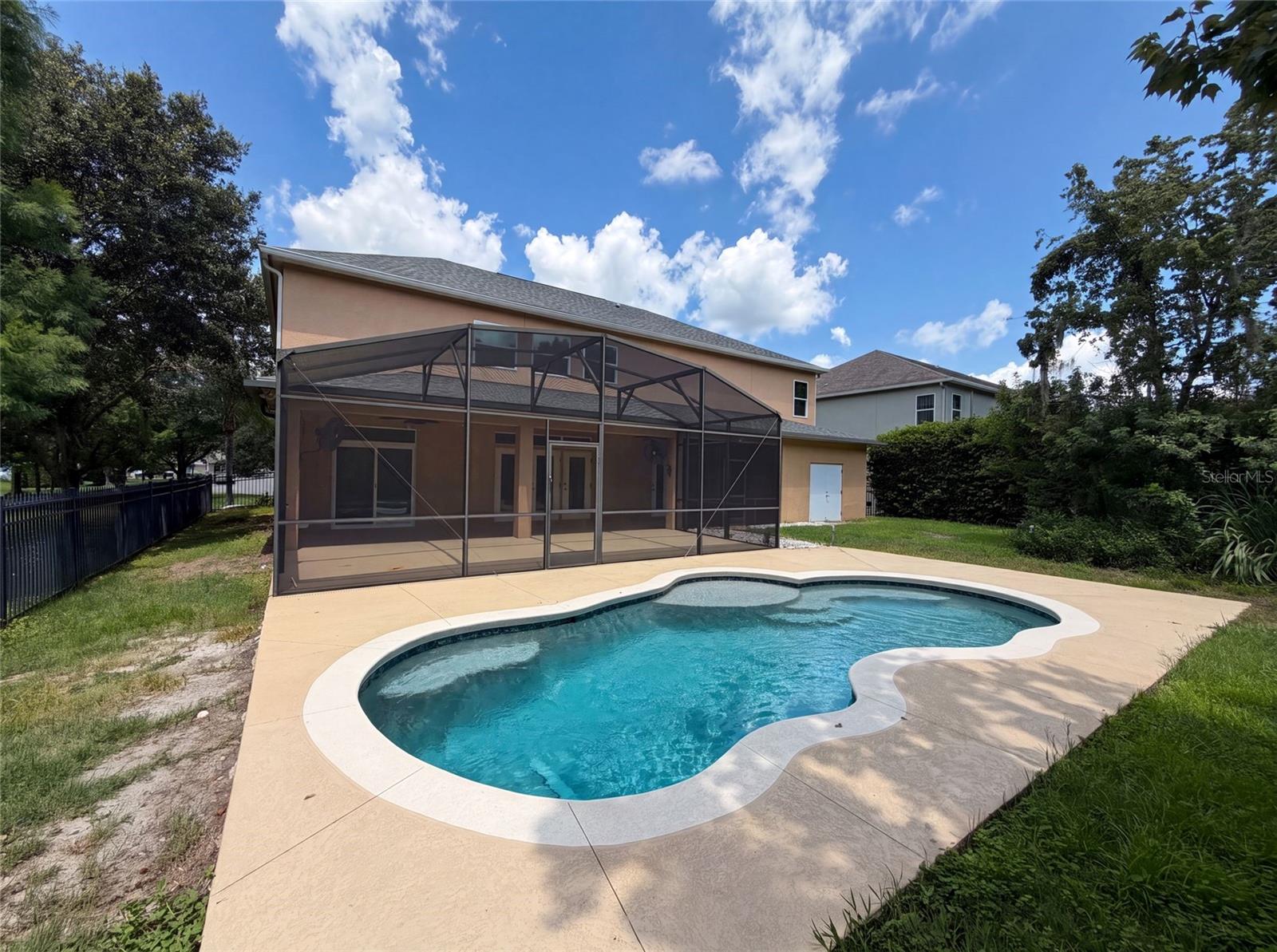 HAMMOCK RESERVE - Residential