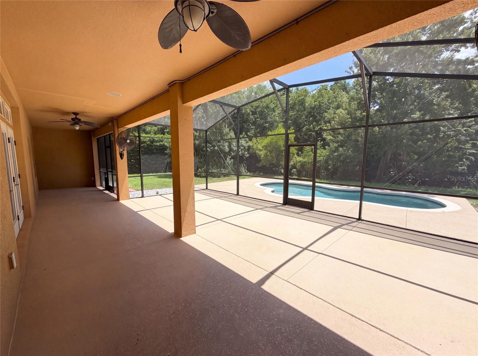 HAMMOCK RESERVE - Residential