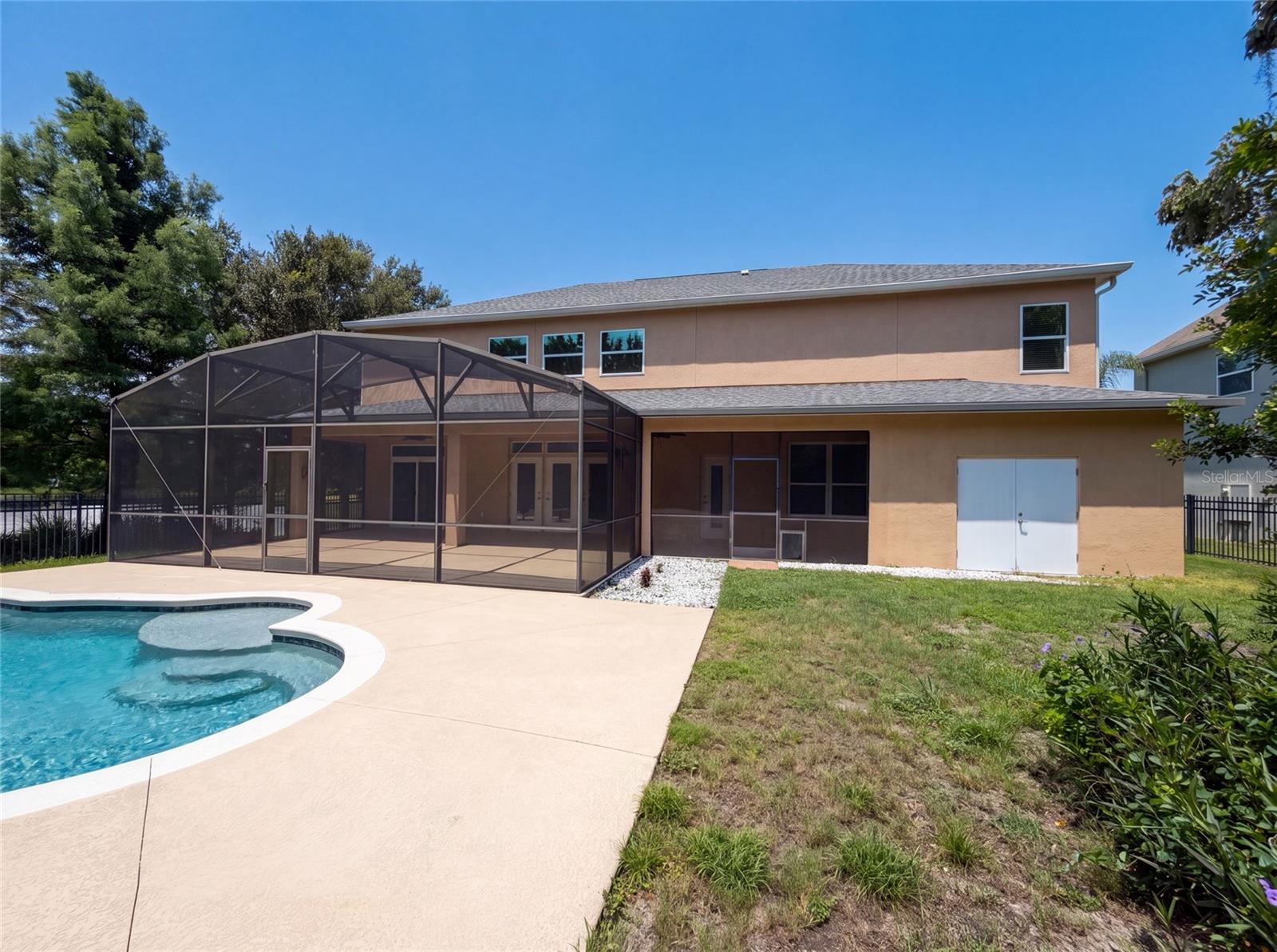 HAMMOCK RESERVE - Residential