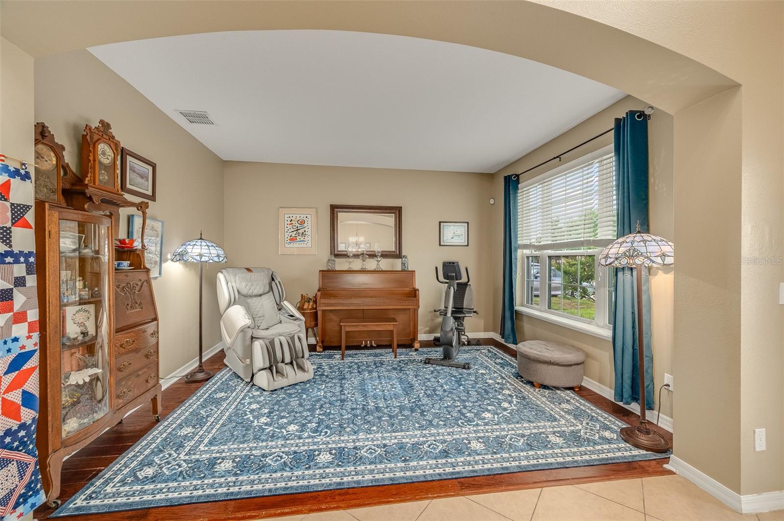 CYPRESS PRESERVE - Residential