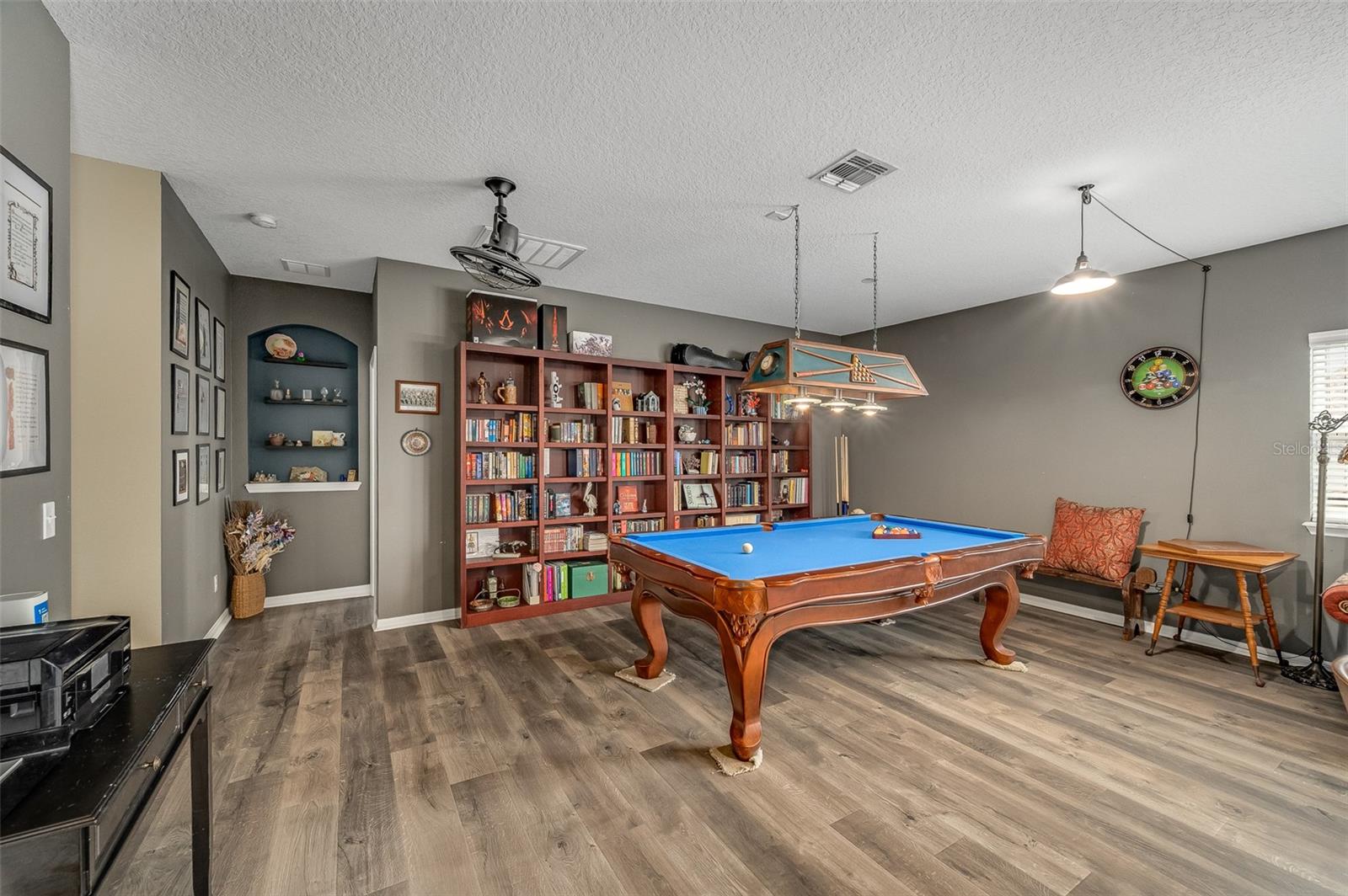 CYPRESS PRESERVE - Residential