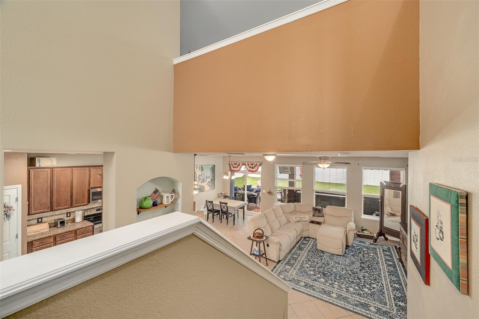 CYPRESS PRESERVE - Residential