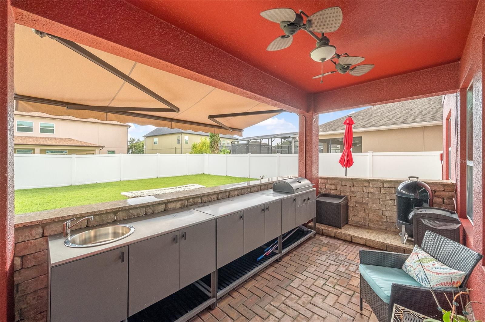 CYPRESS PRESERVE - Residential