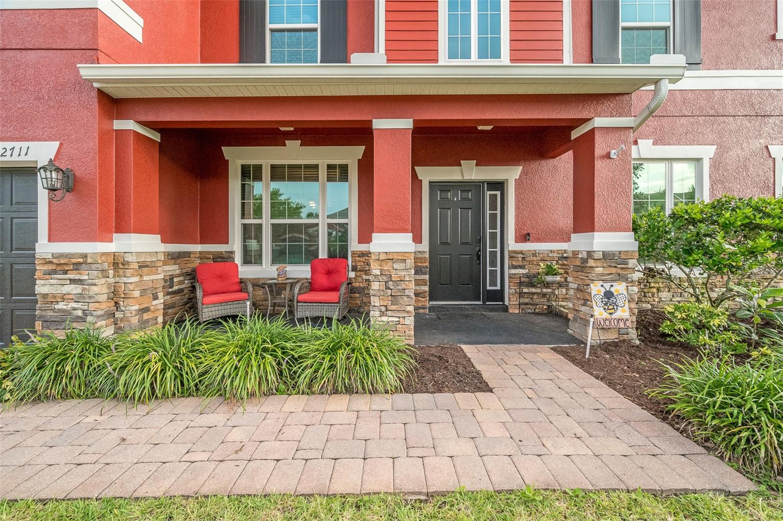 CYPRESS PRESERVE - Residential