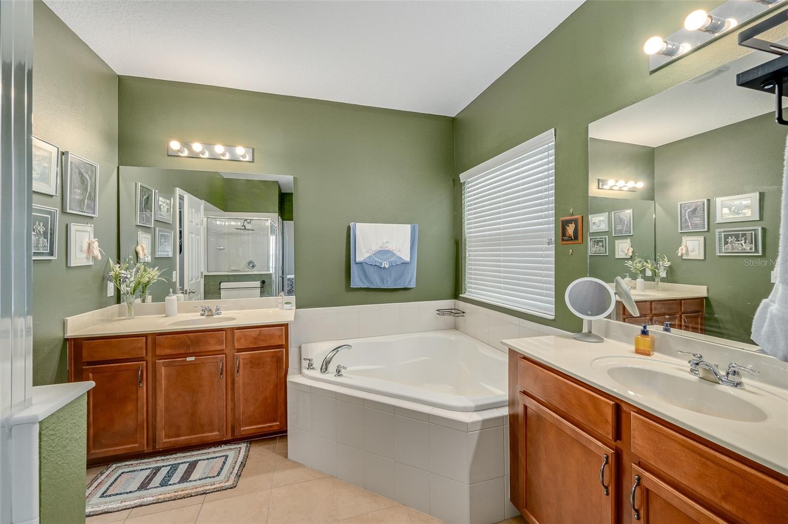 CYPRESS PRESERVE - Residential