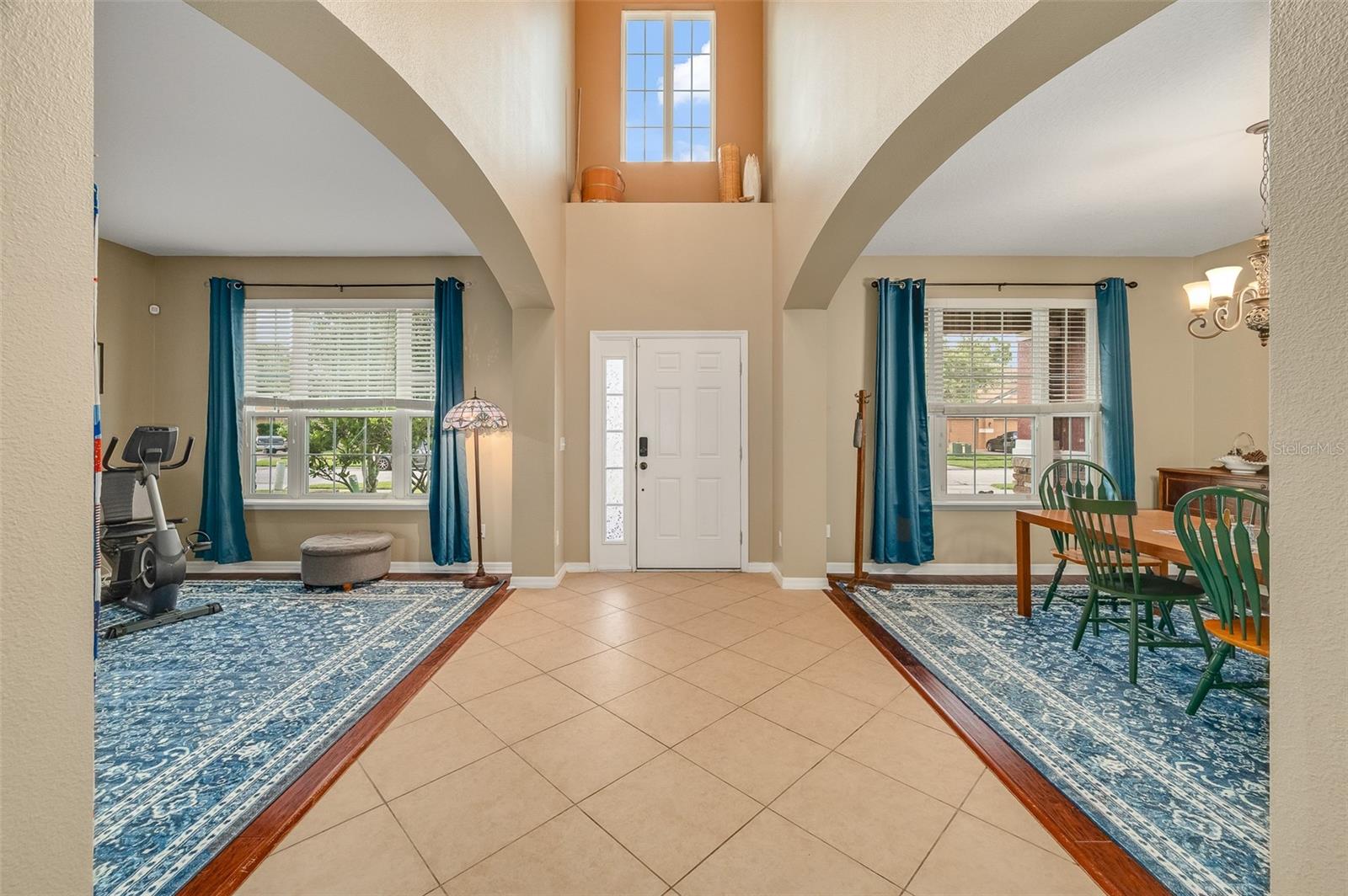 CYPRESS PRESERVE - Residential
