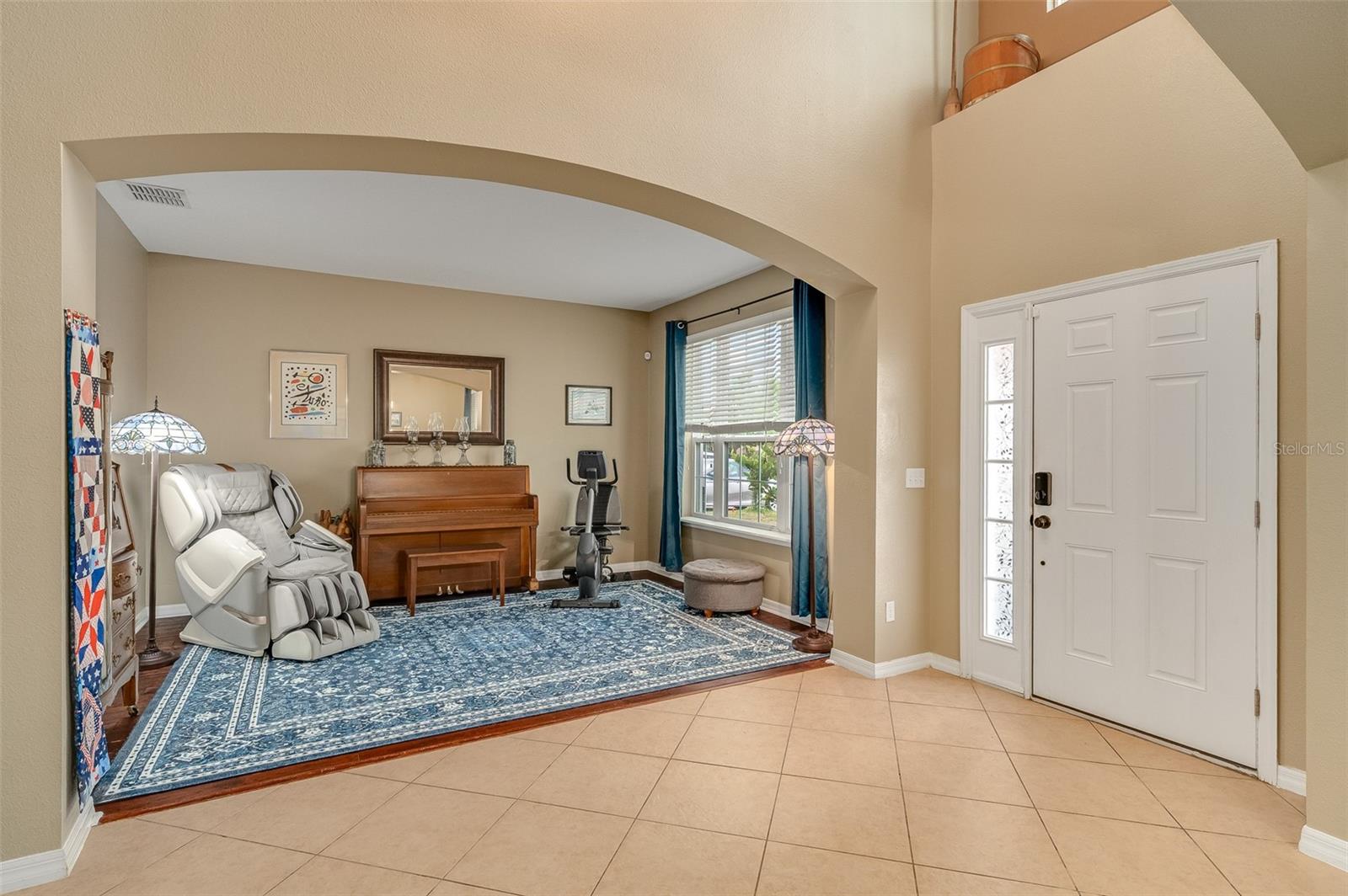 CYPRESS PRESERVE - Residential