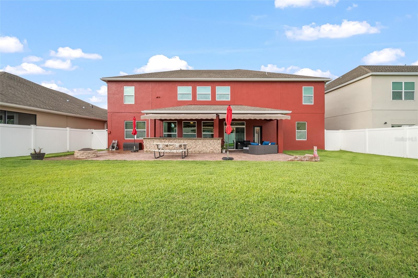 CYPRESS PRESERVE - Residential
