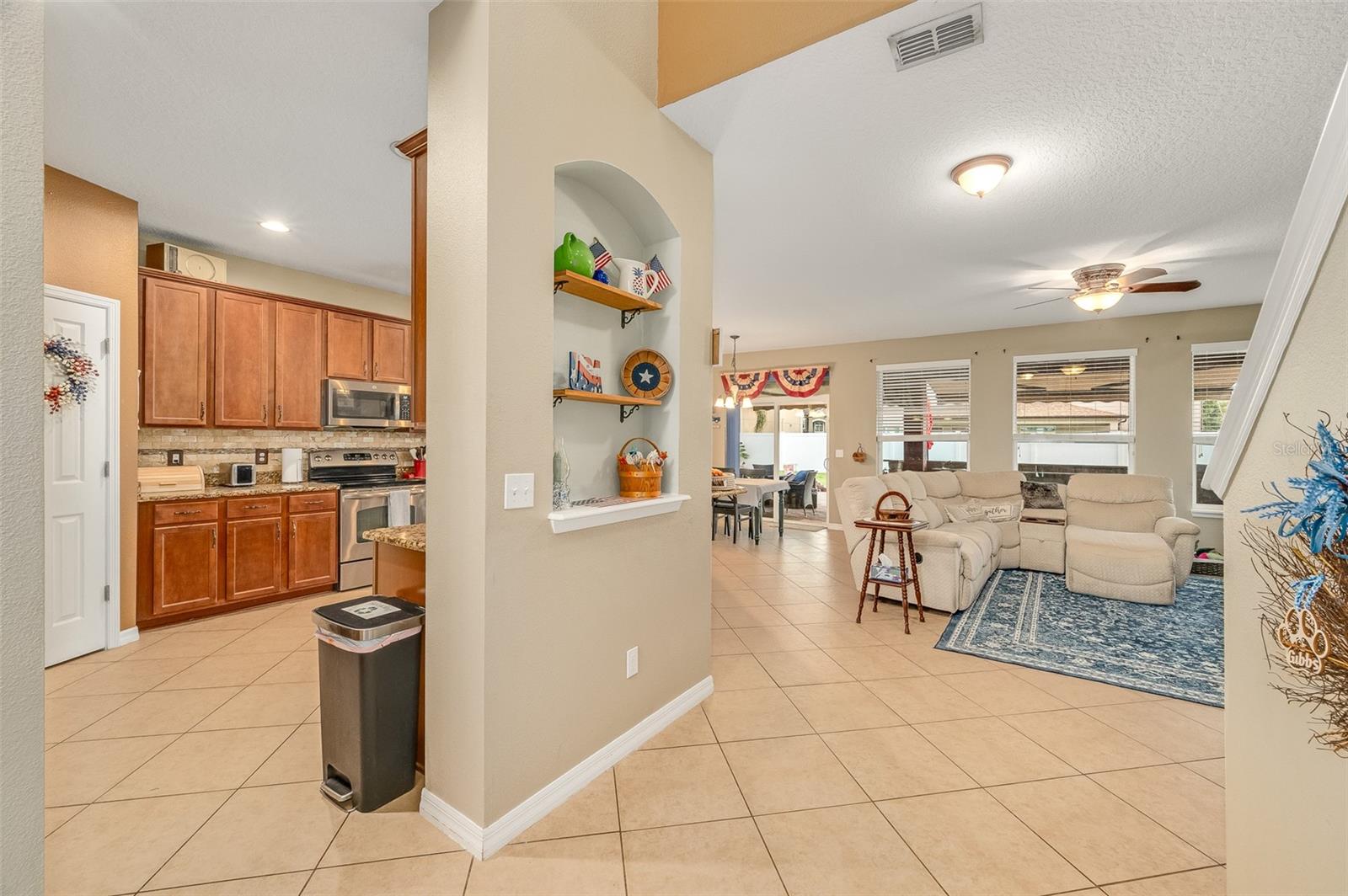 CYPRESS PRESERVE - Residential