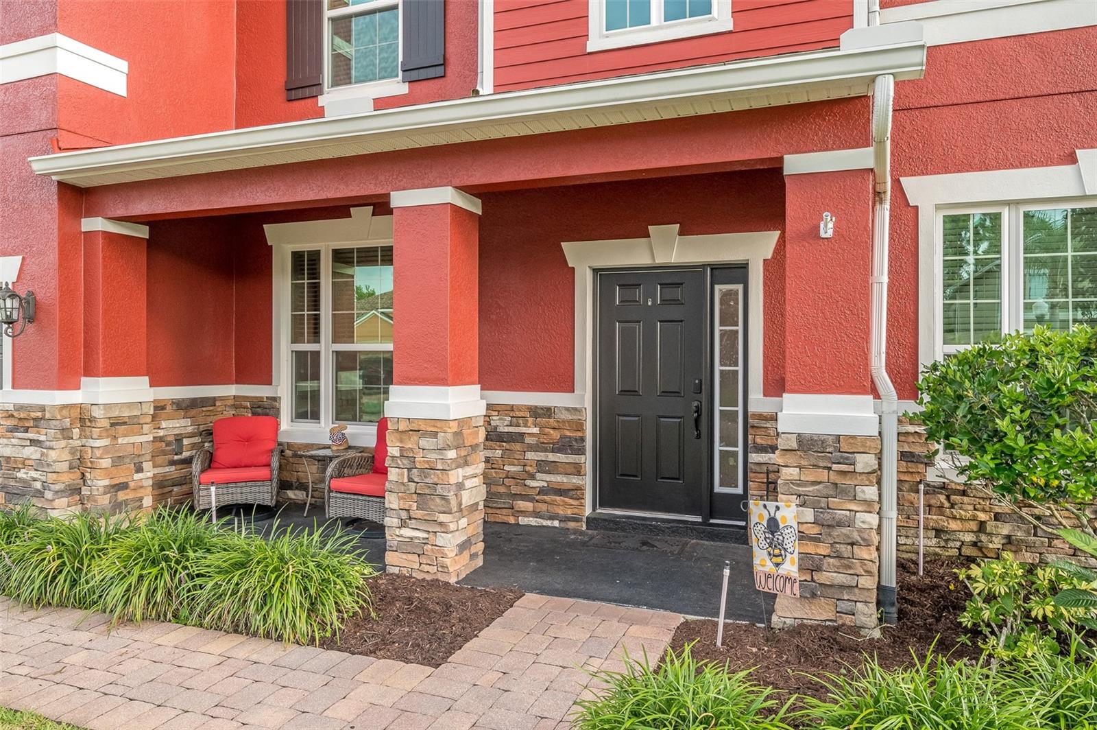 CYPRESS PRESERVE - Residential