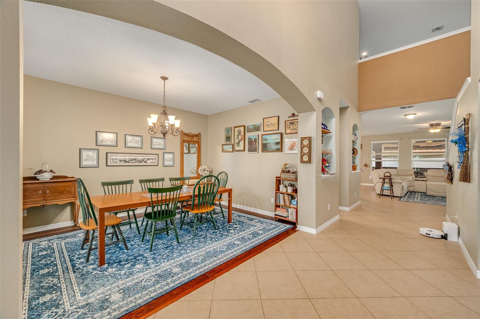 CYPRESS PRESERVE - Residential
