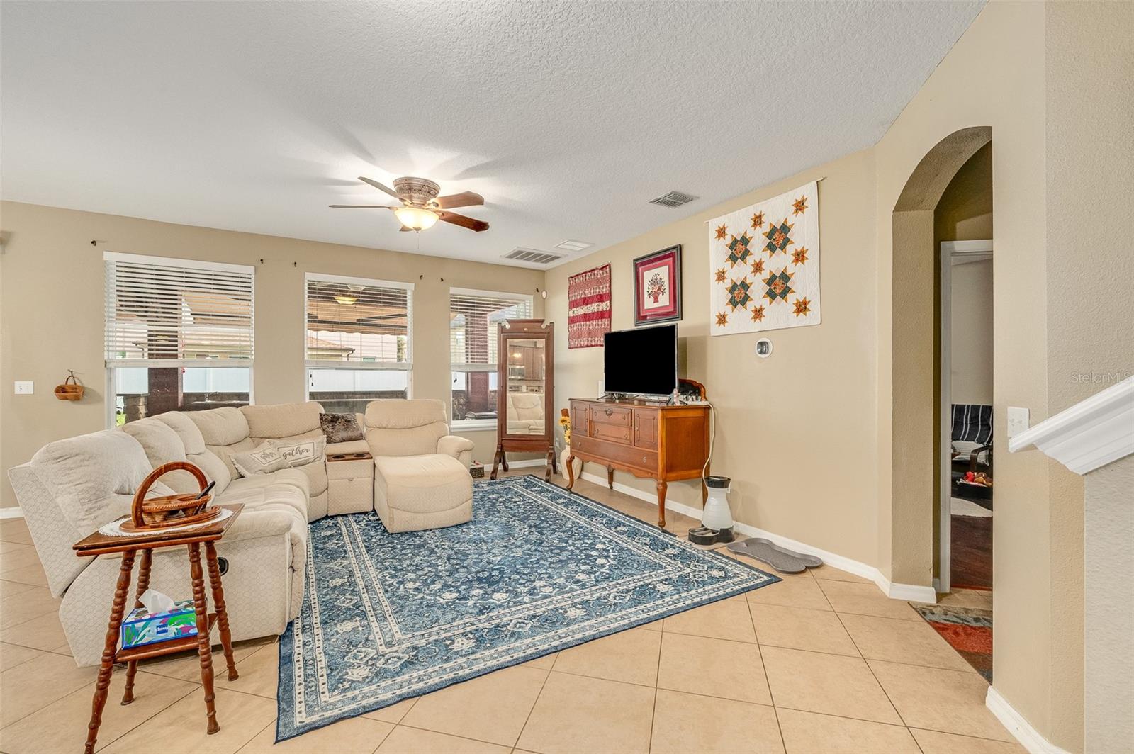 CYPRESS PRESERVE - Residential