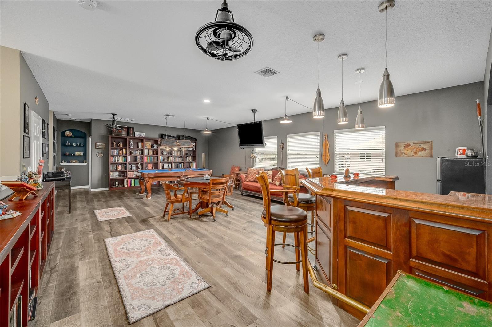 CYPRESS PRESERVE - Residential