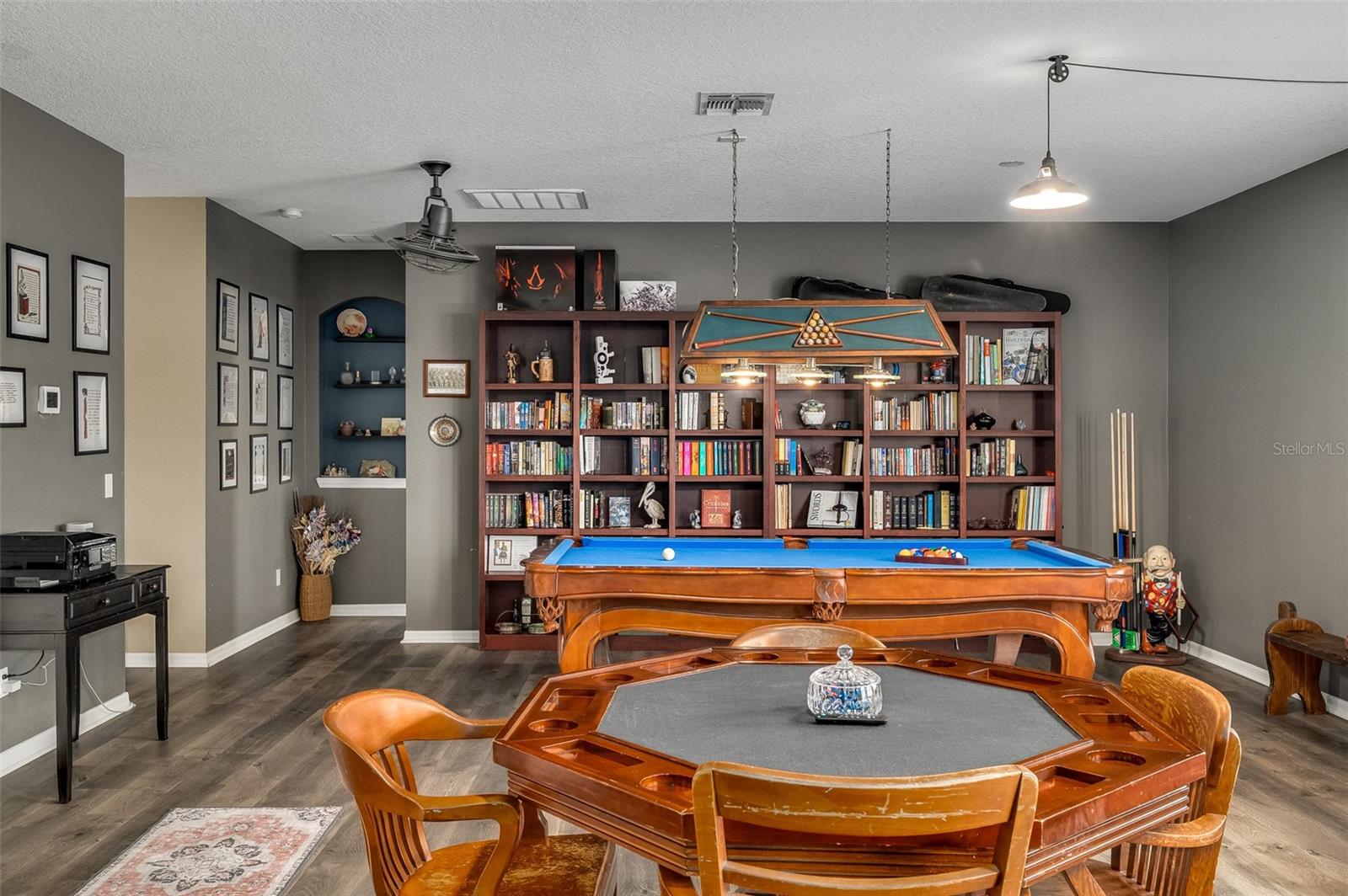 CYPRESS PRESERVE - Residential