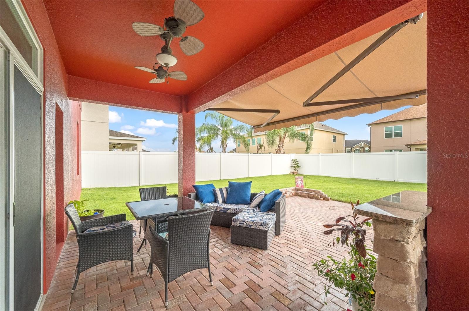 CYPRESS PRESERVE - Residential