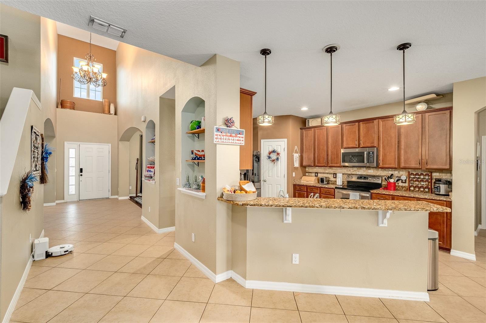 CYPRESS PRESERVE - Residential