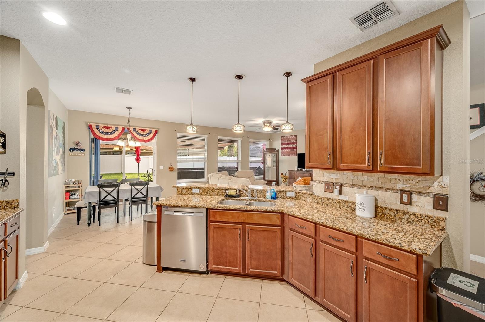 CYPRESS PRESERVE - Residential