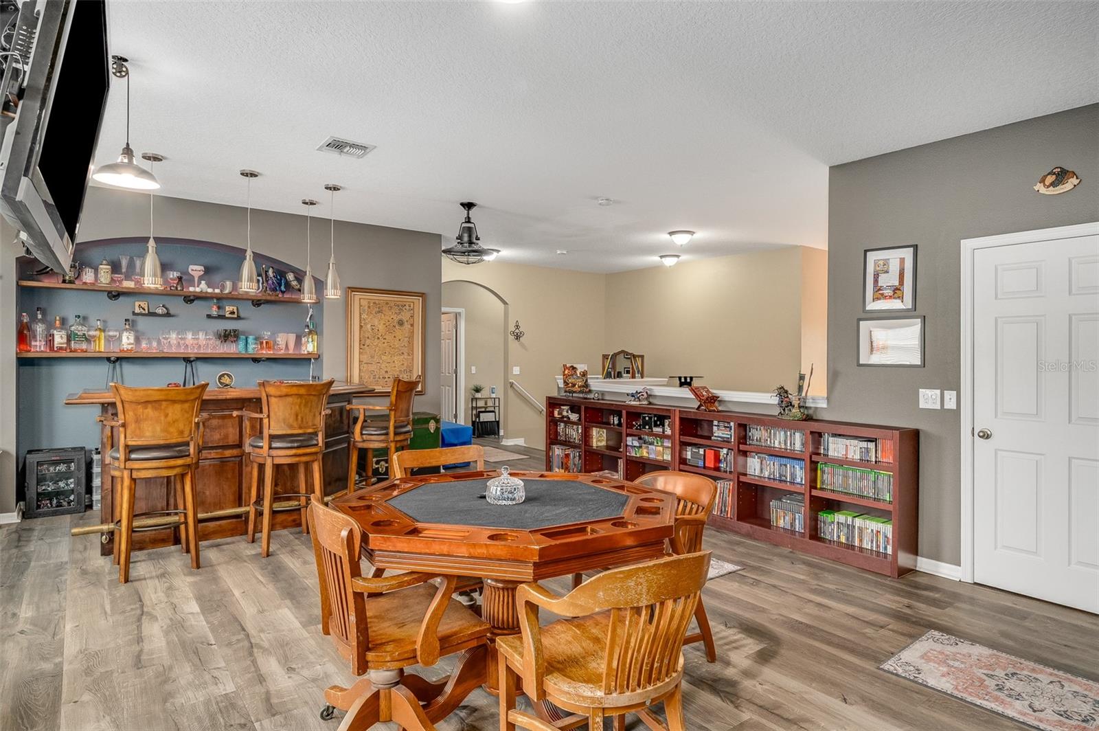 CYPRESS PRESERVE - Residential