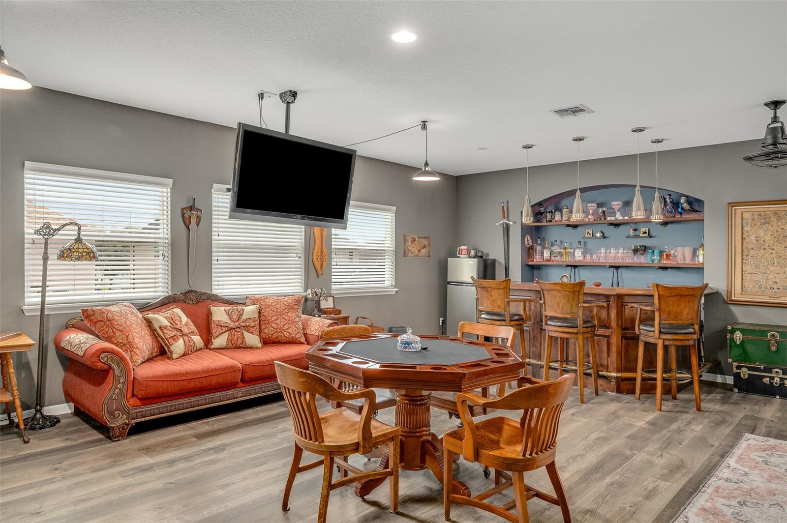 CYPRESS PRESERVE - Residential