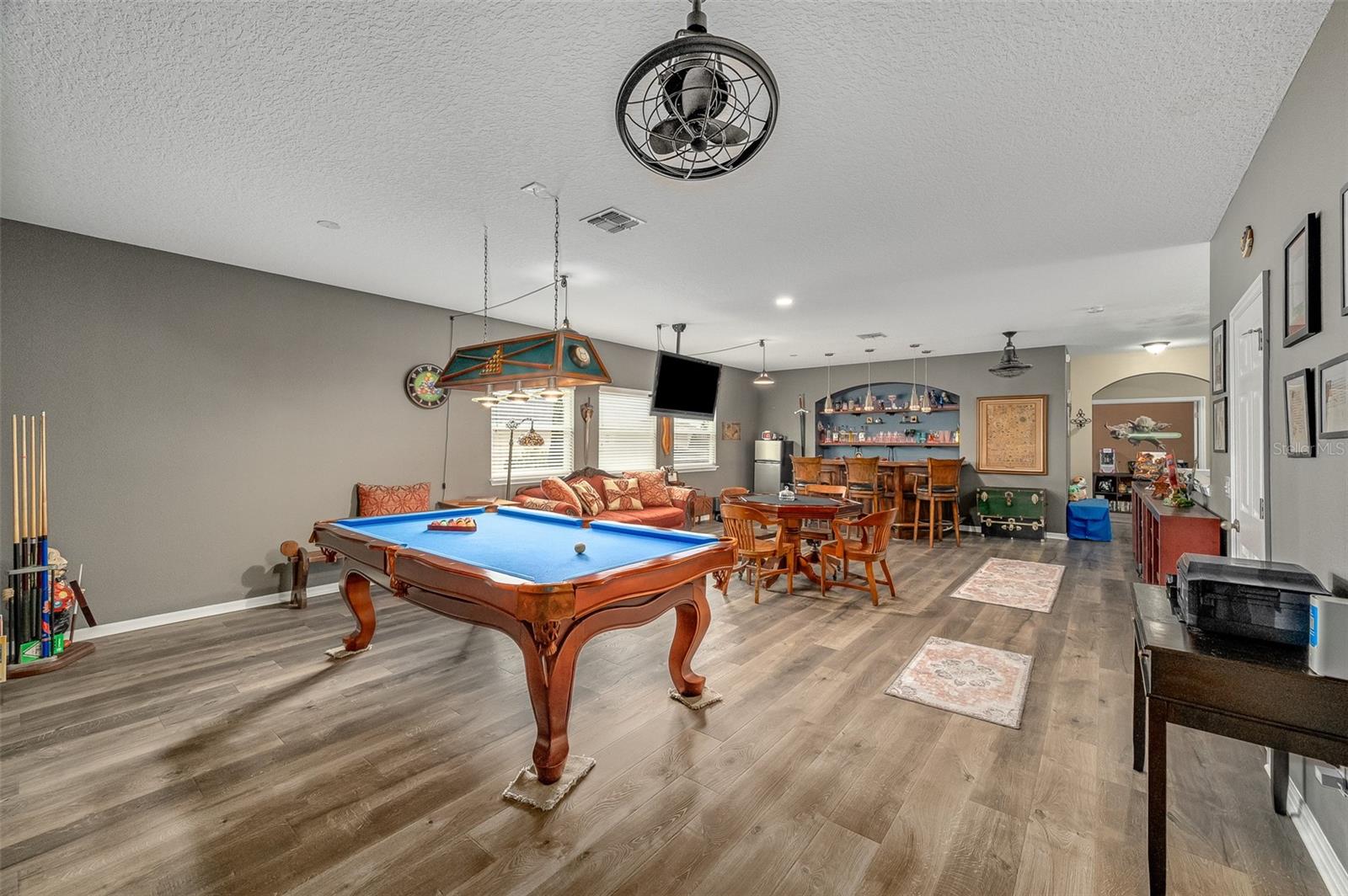 CYPRESS PRESERVE - Residential