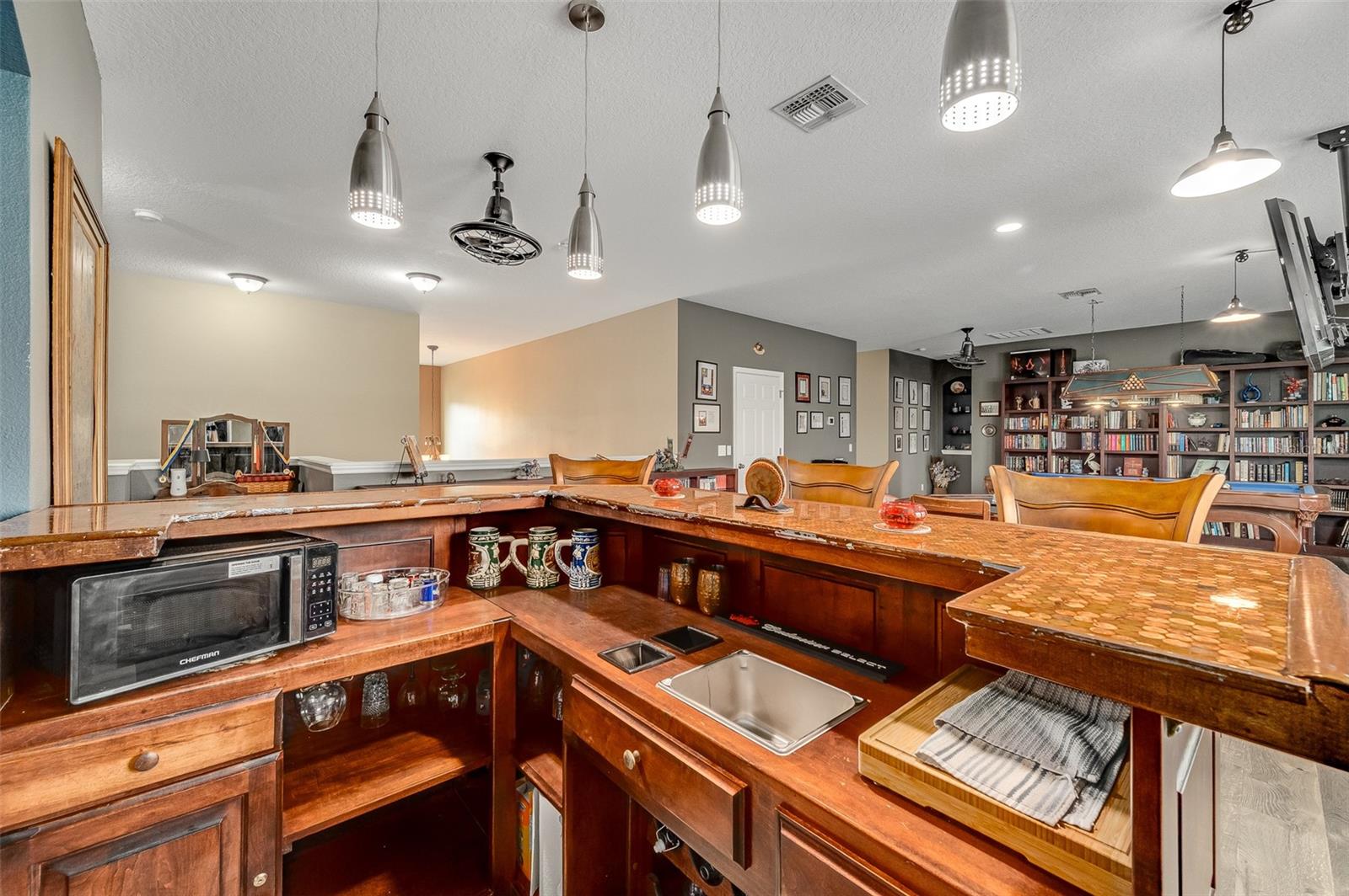 CYPRESS PRESERVE - Residential