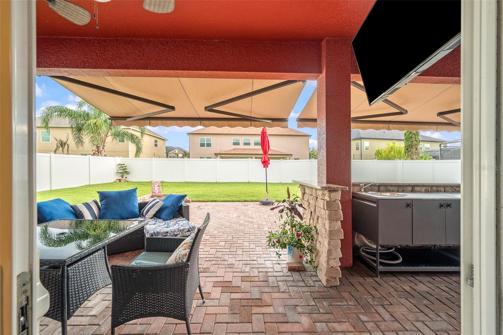 CYPRESS PRESERVE - Residential