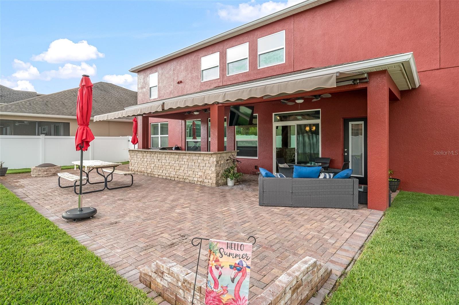 CYPRESS PRESERVE - Residential