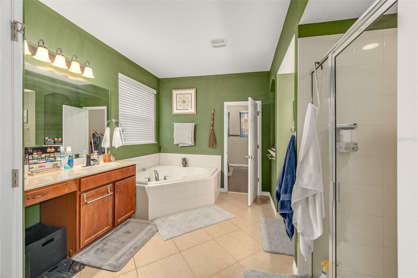 CYPRESS PRESERVE - Residential