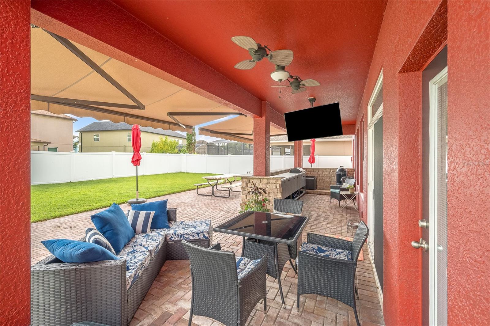 CYPRESS PRESERVE - Residential