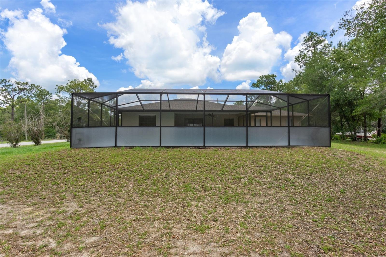 INVERNESS HIGHLANDS WEST ADD 01 - Residential