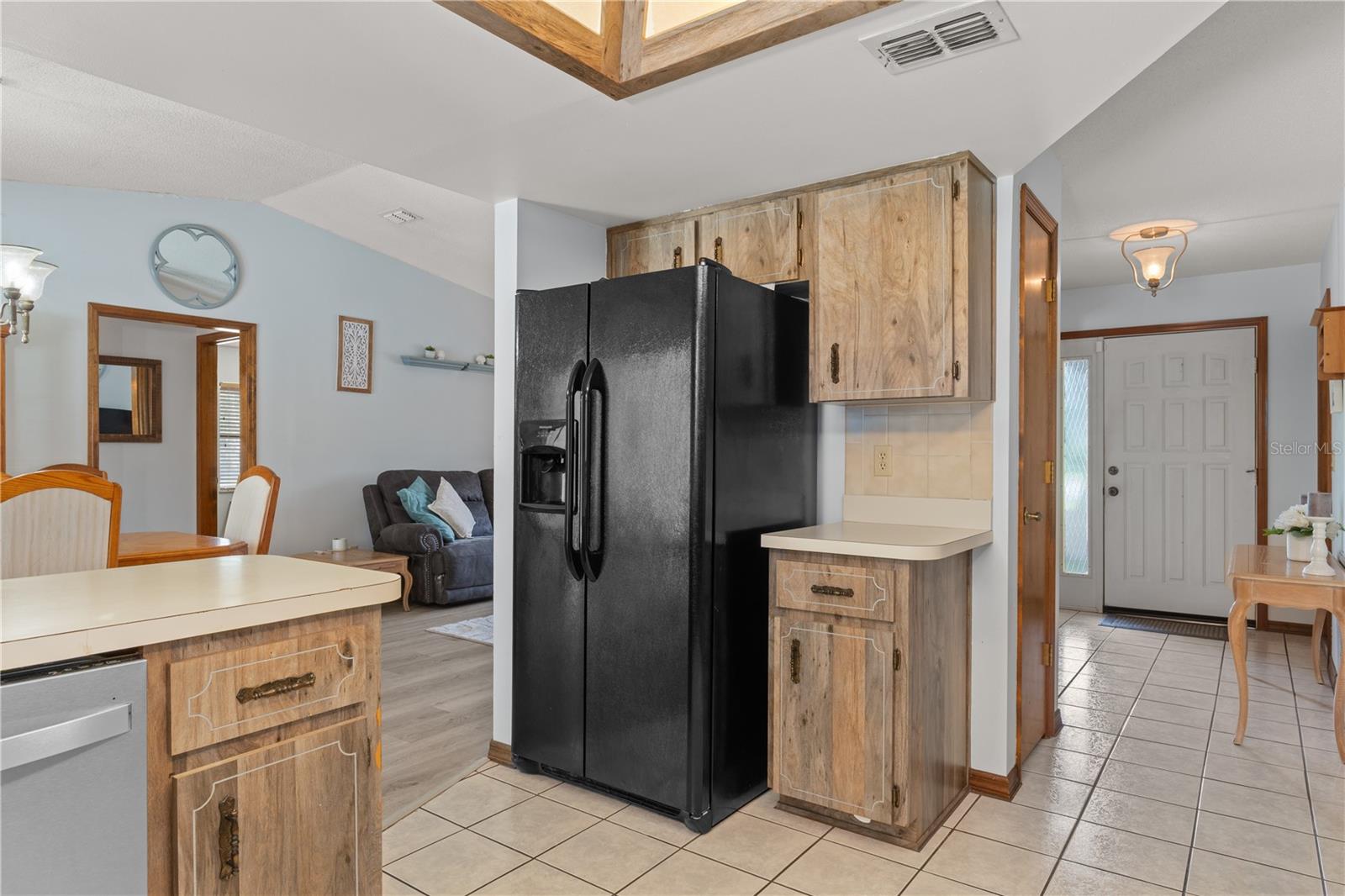 INVERNESS HIGHLANDS WEST ADD 01 - Residential