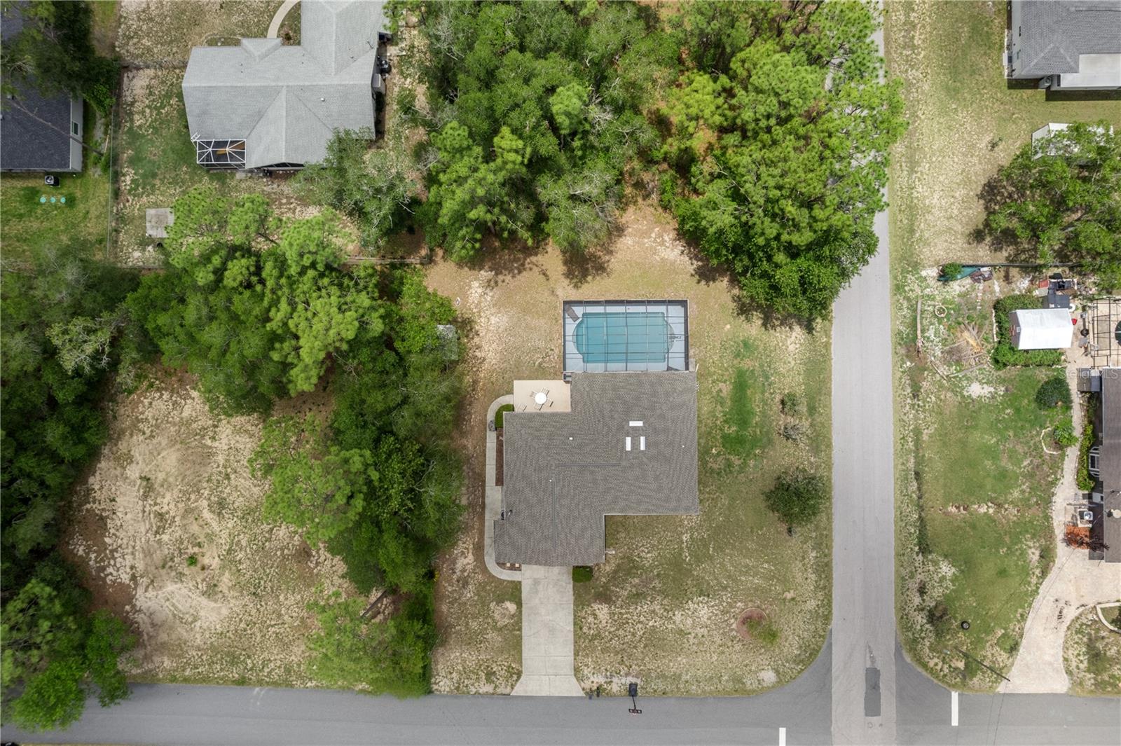 INVERNESS HIGHLANDS WEST ADD 01 - Residential