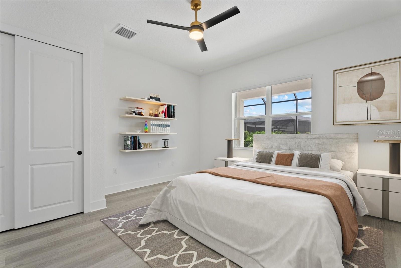 ISLES AT LAKEWOOD RANCH - Residential