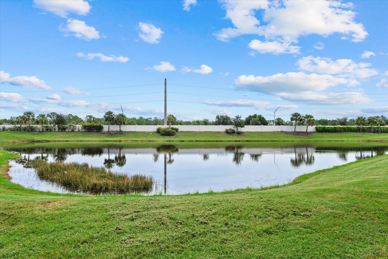 ISLES AT LAKEWOOD RANCH - Residential