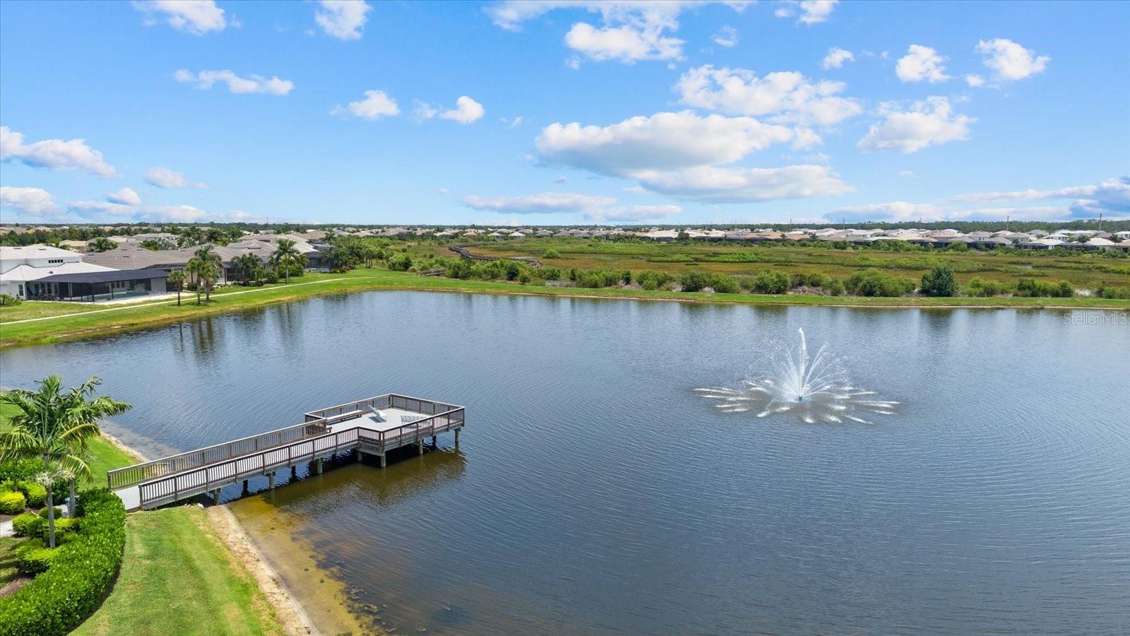 ISLES AT LAKEWOOD RANCH - Residential