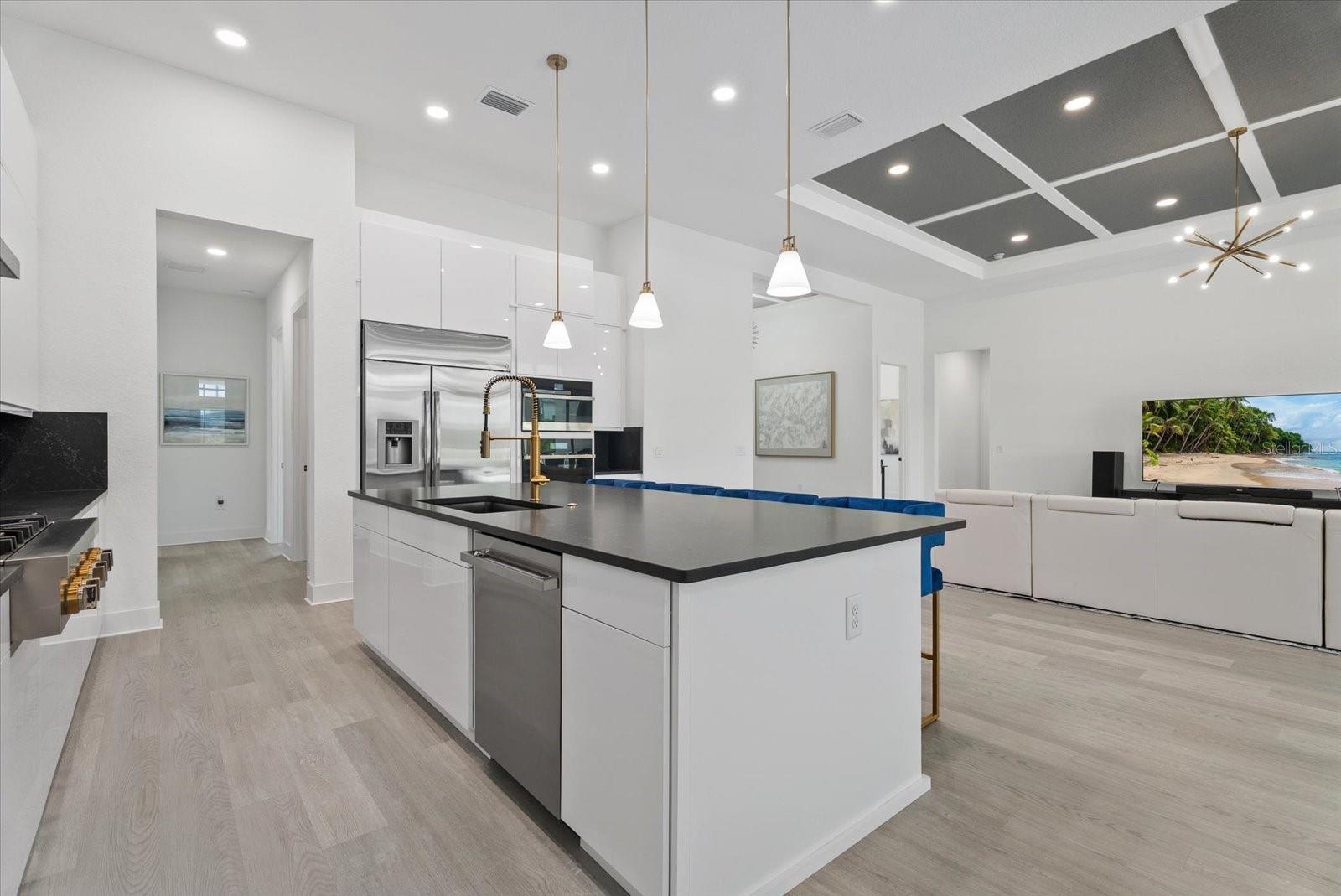 ISLES AT LAKEWOOD RANCH - Residential