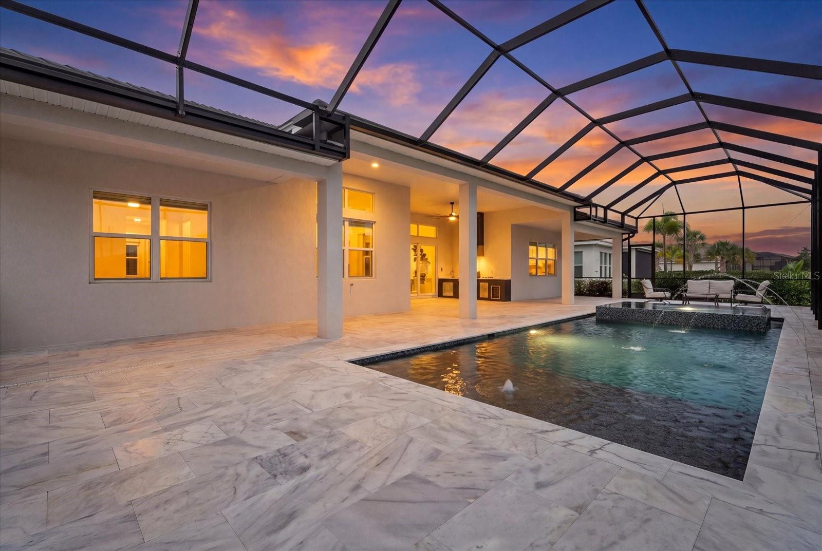 ISLES AT LAKEWOOD RANCH - Residential