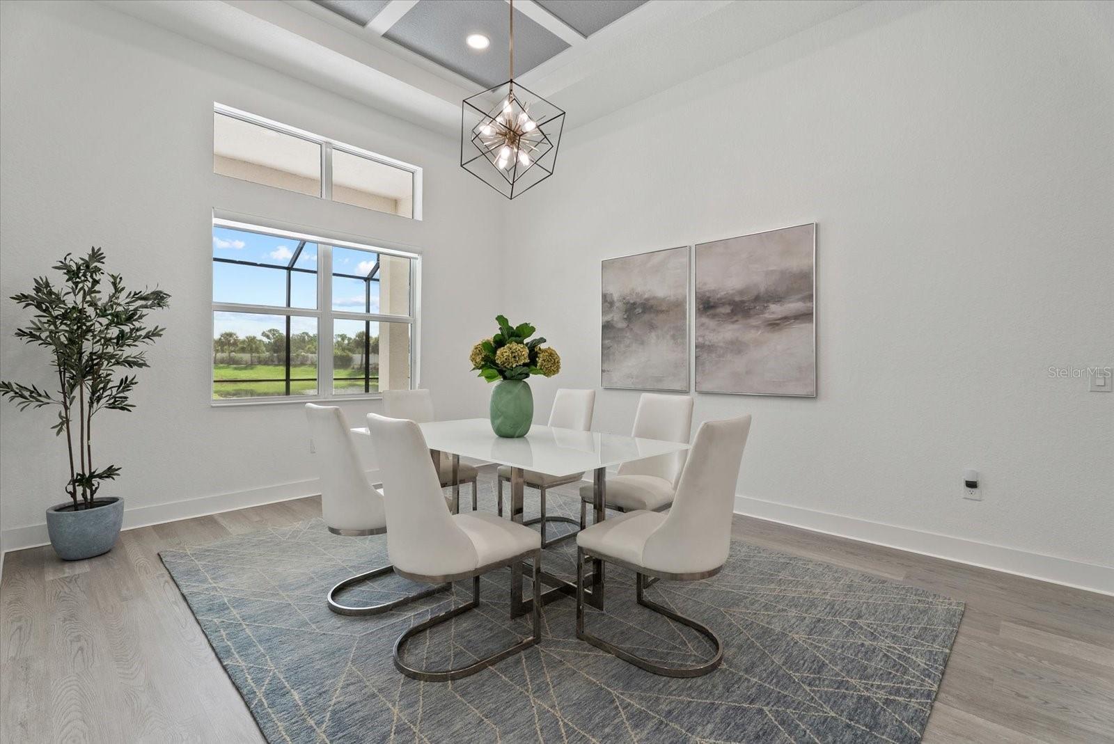 ISLES AT LAKEWOOD RANCH - Residential