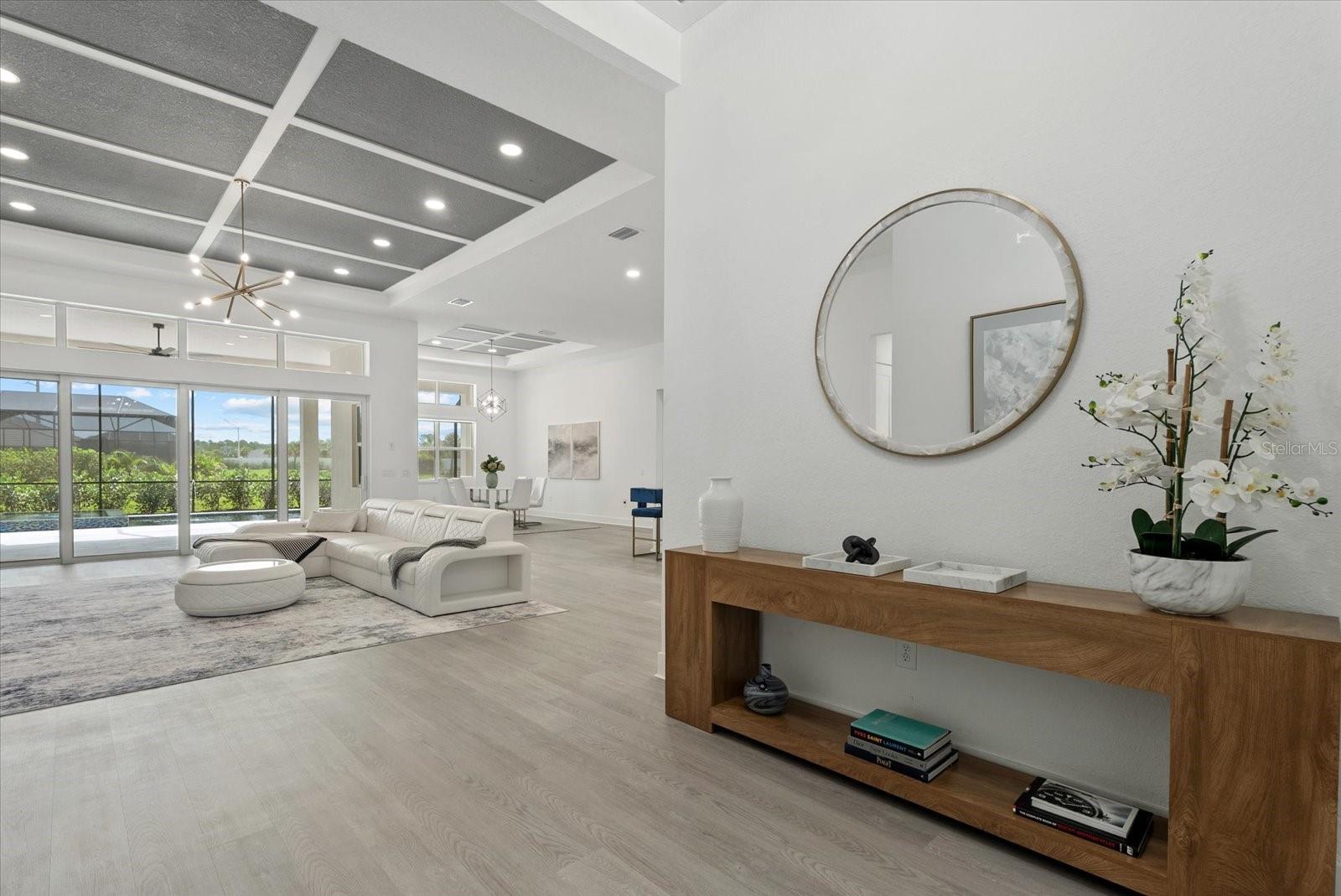 ISLES AT LAKEWOOD RANCH - Residential