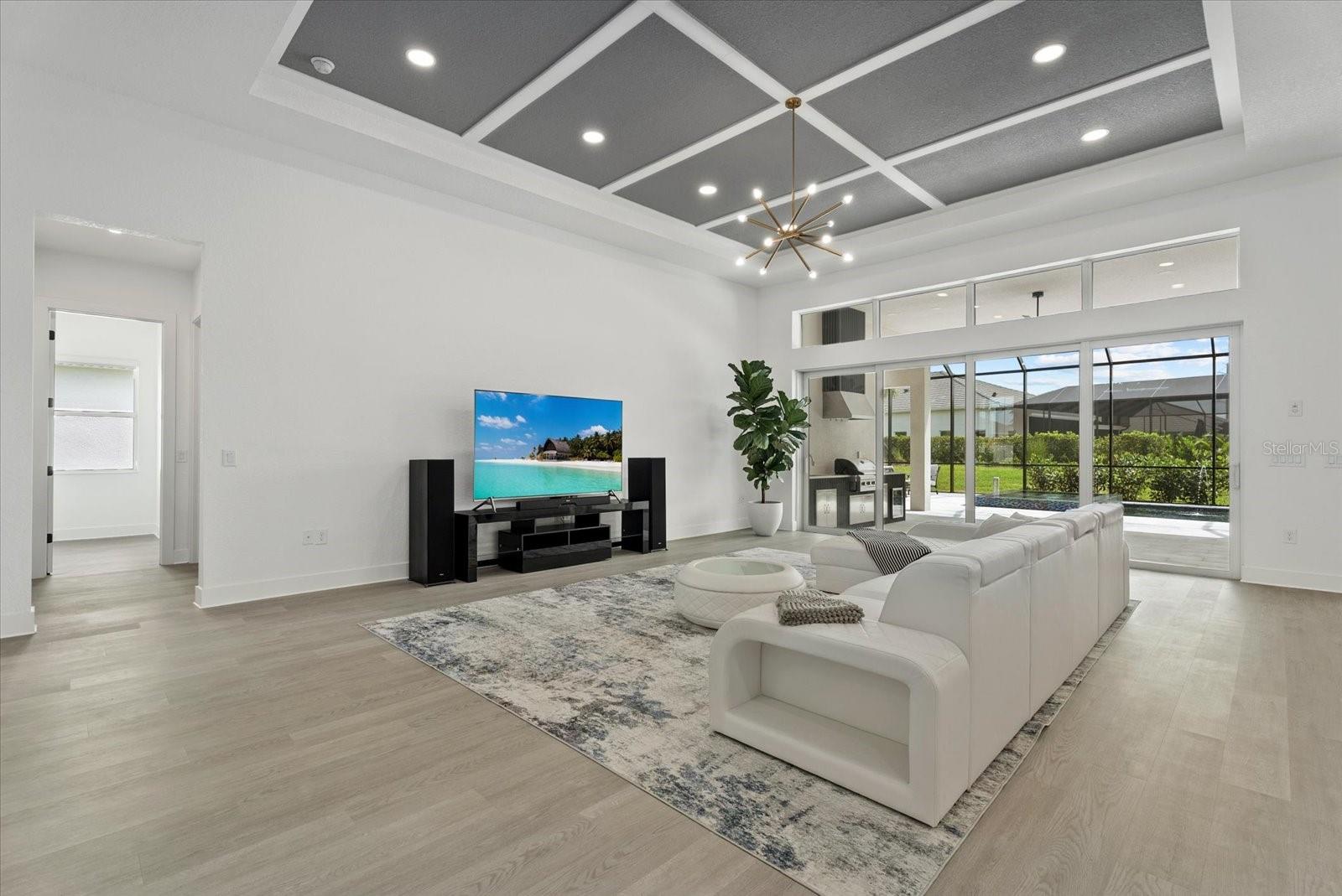 ISLES AT LAKEWOOD RANCH - Residential