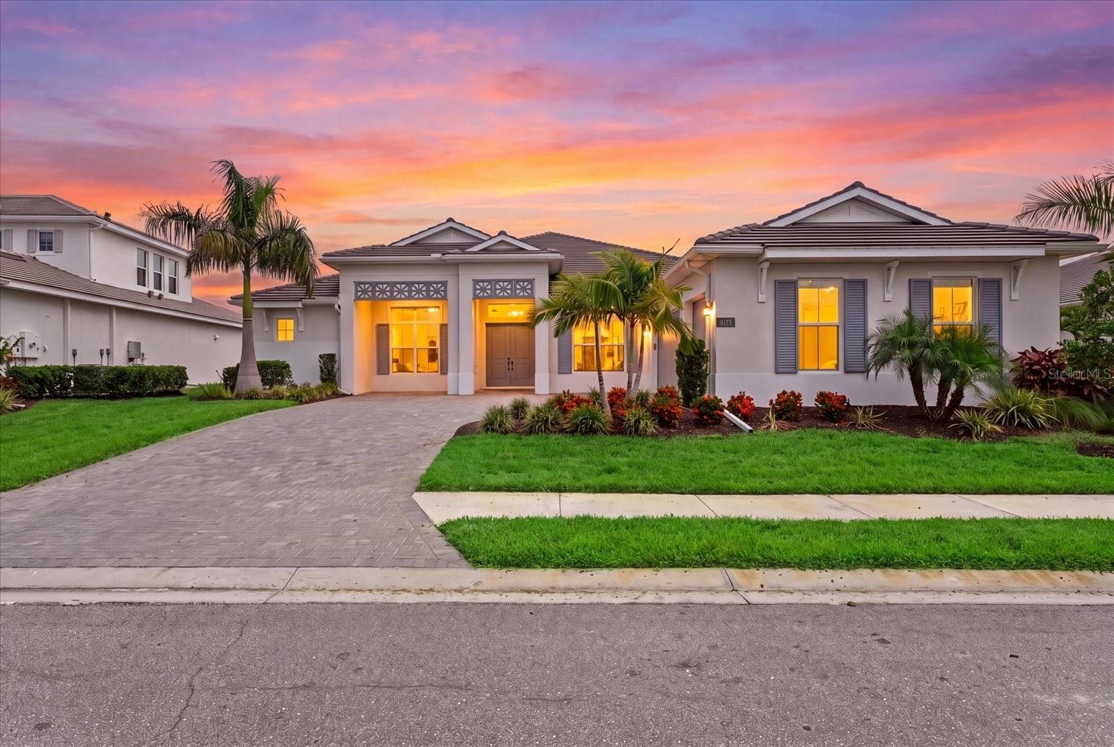 ISLES AT LAKEWOOD RANCH - Residential