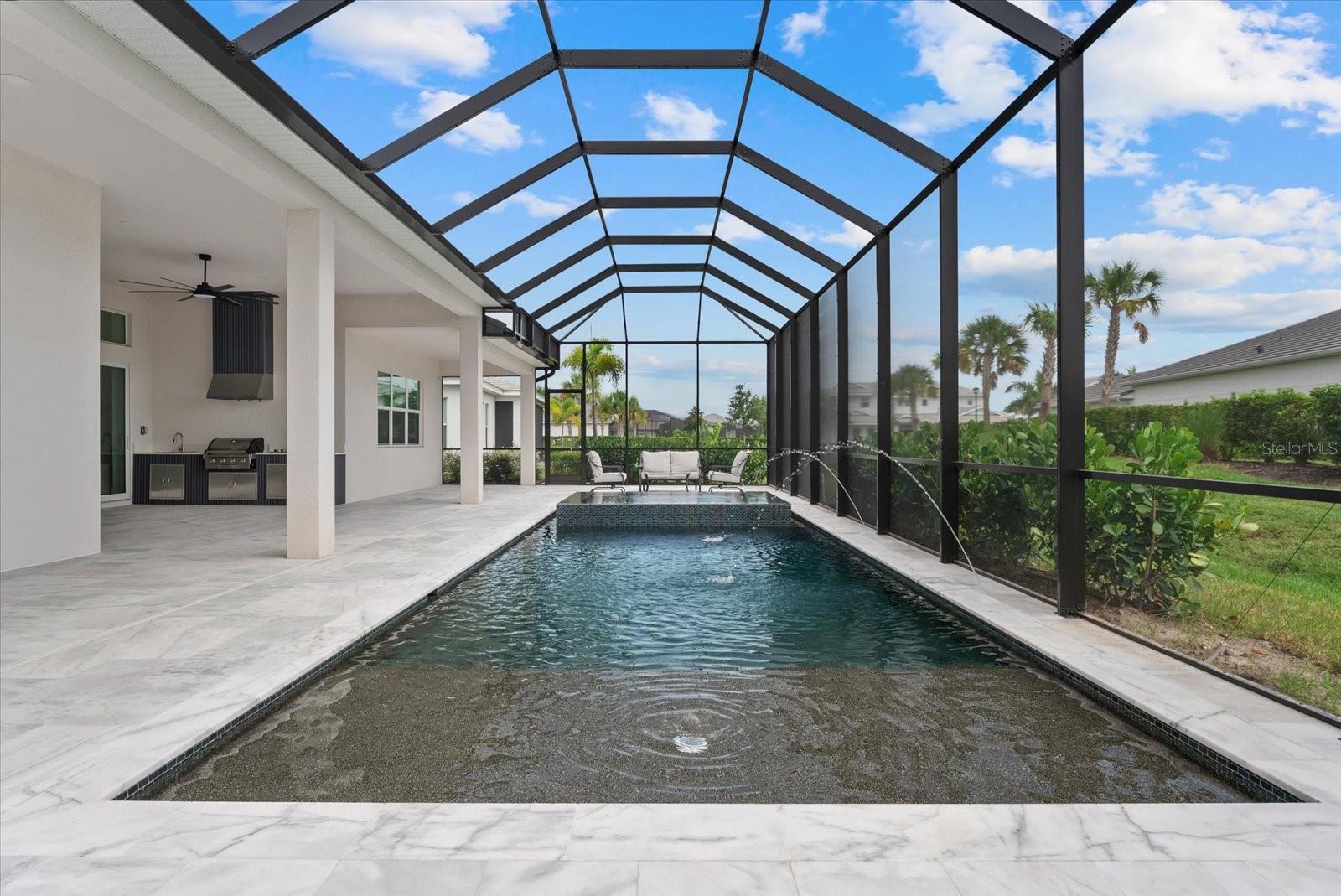 ISLES AT LAKEWOOD RANCH - Residential