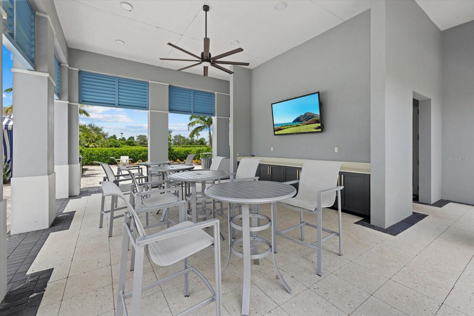 ISLES AT LAKEWOOD RANCH - Residential
